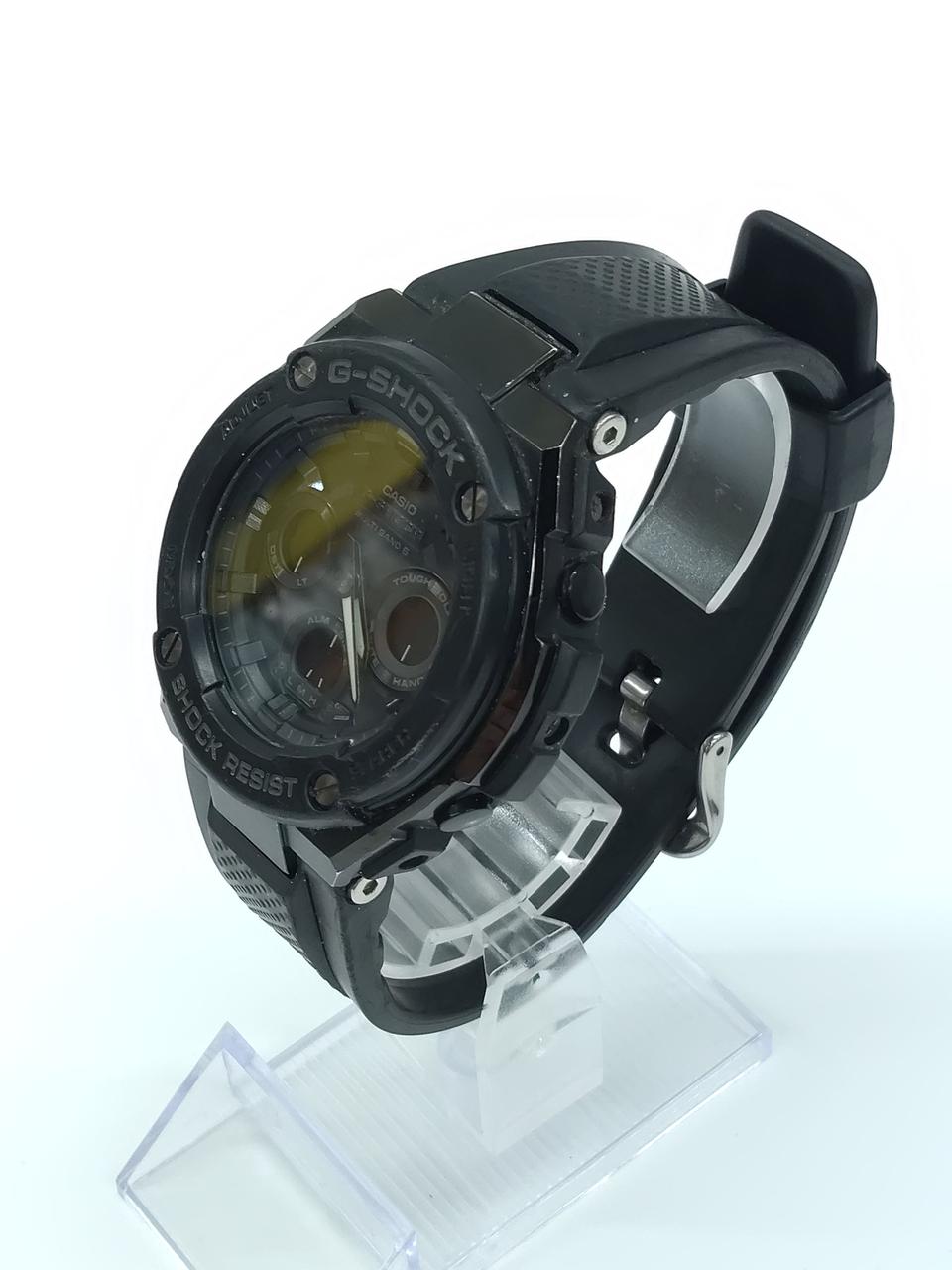 CASIO G-SHOCK GST-W300