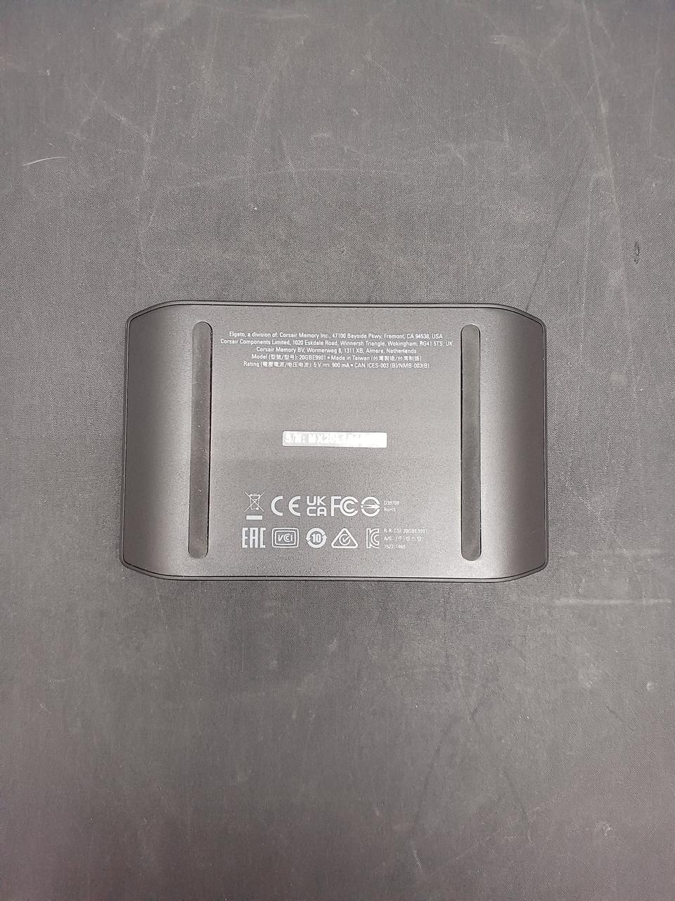 ELGATO Capture Board 20GB E9901