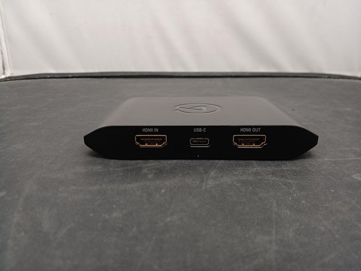 ELGATO Capture Board 20GB E9901