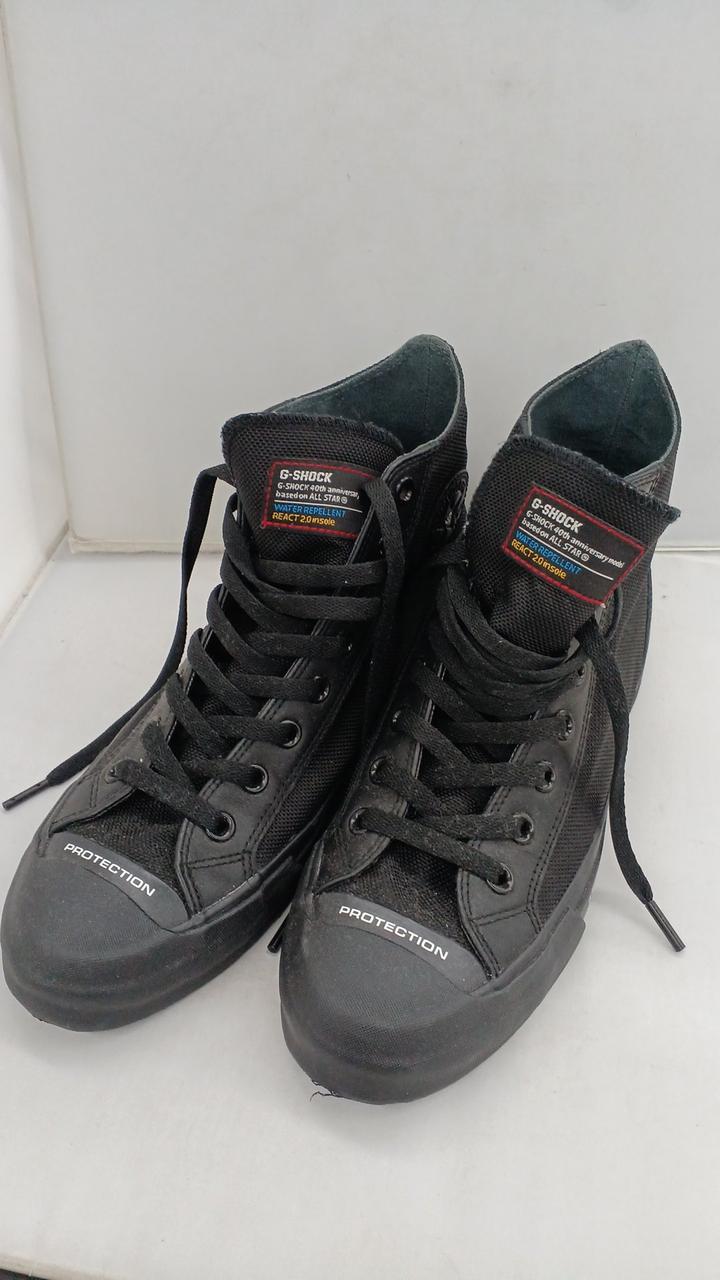 CONVERSE Sneakers ALL STAR G-SHOCK HI
