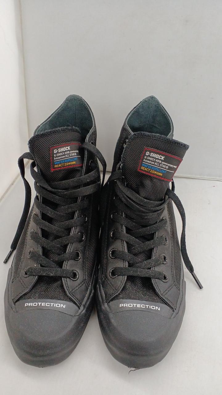 CONVERSE Sneakers ALL STAR G-SHOCK HI