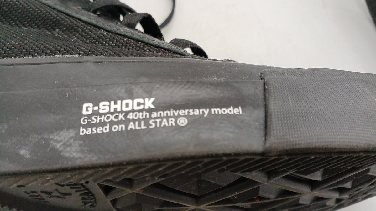 CONVERSE Sneakers ALL STAR G-SHOCK HI