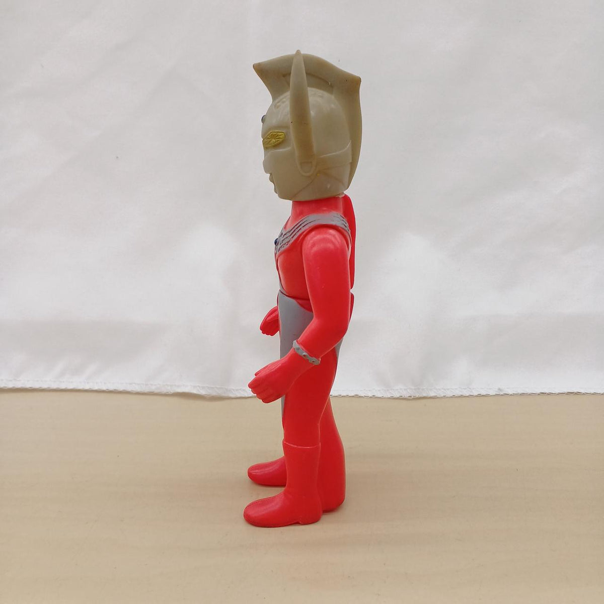 Burmak Special Investigation Soft Vinyl Ultraman Taro