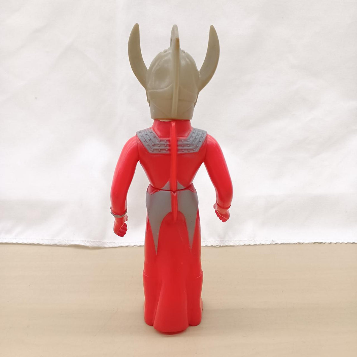 Burmak Special Investigation Soft Vinyl Ultraman Taro