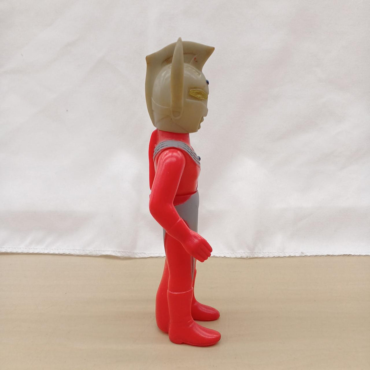Burmak Special Investigation Soft Vinyl Ultraman Taro