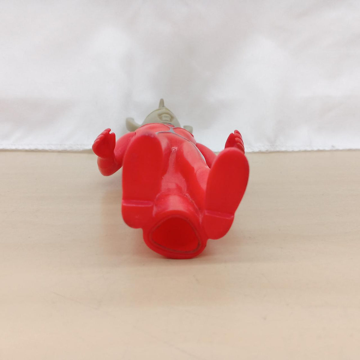 Burmak Special Investigation Soft Vinyl Ultraman Taro