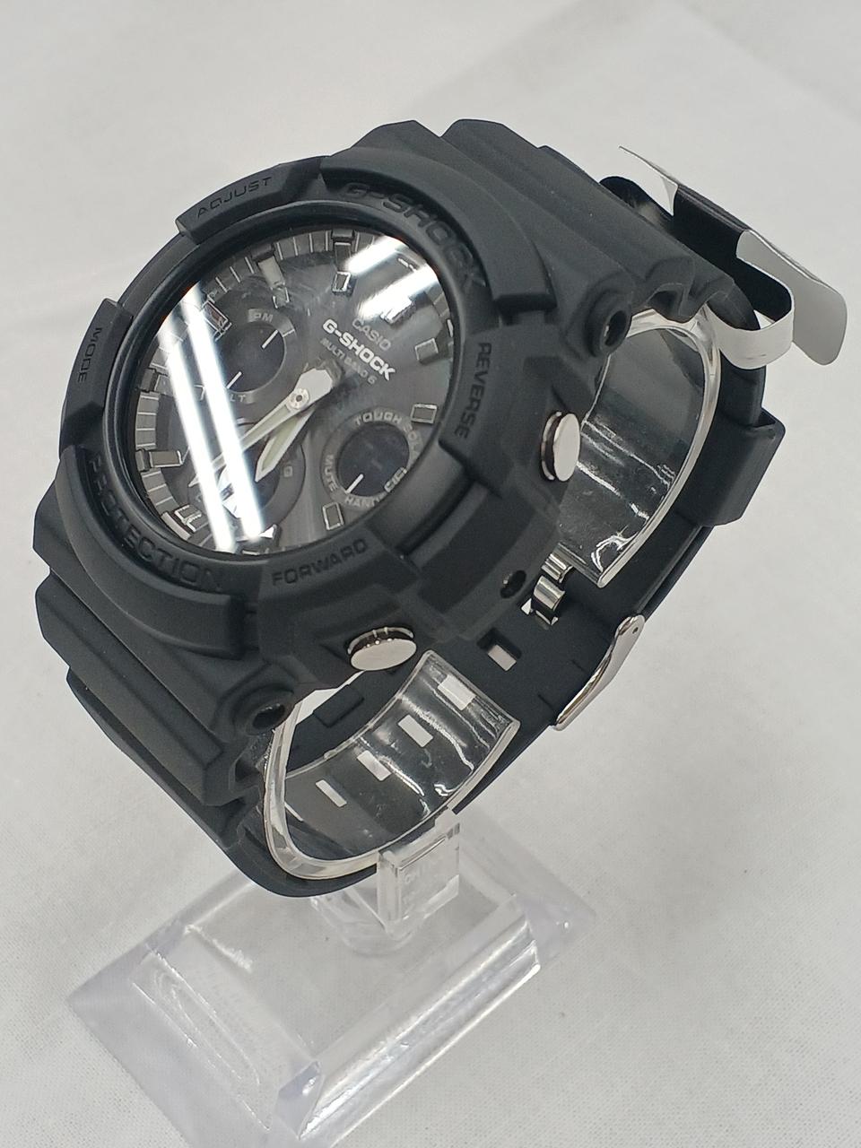 CASIO G-SHOCK GAW-100B