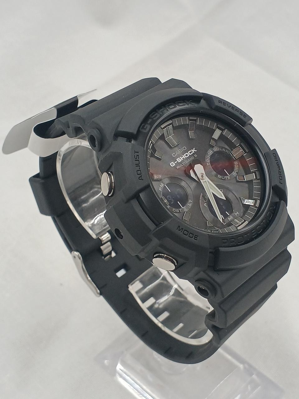 CASIO G-SHOCK GAW-100B