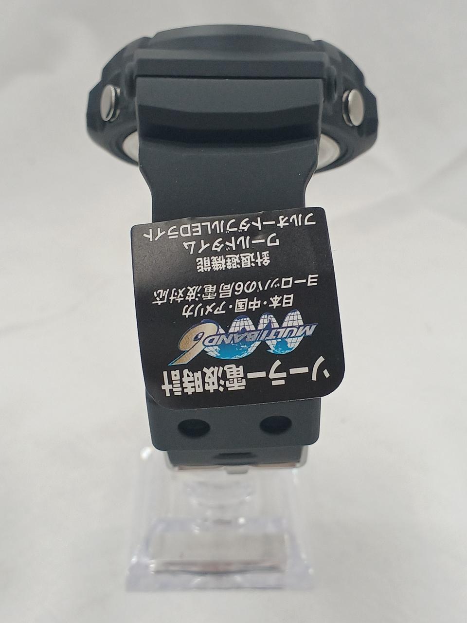 CASIO G-SHOCK GAW-100B