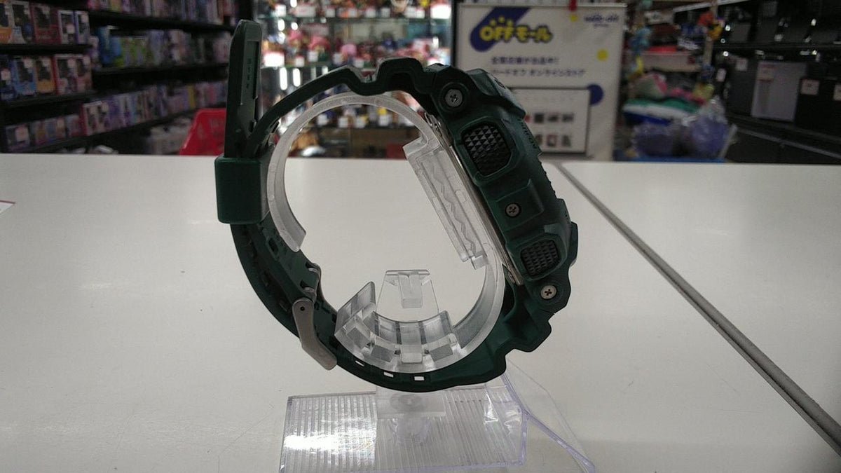 CASIO G-SHOCK GA-110CM