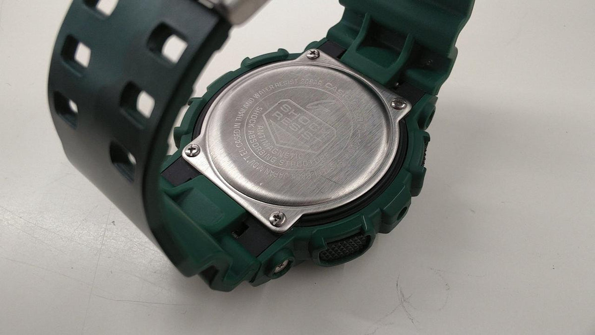 CASIO G-SHOCK GA-110CM