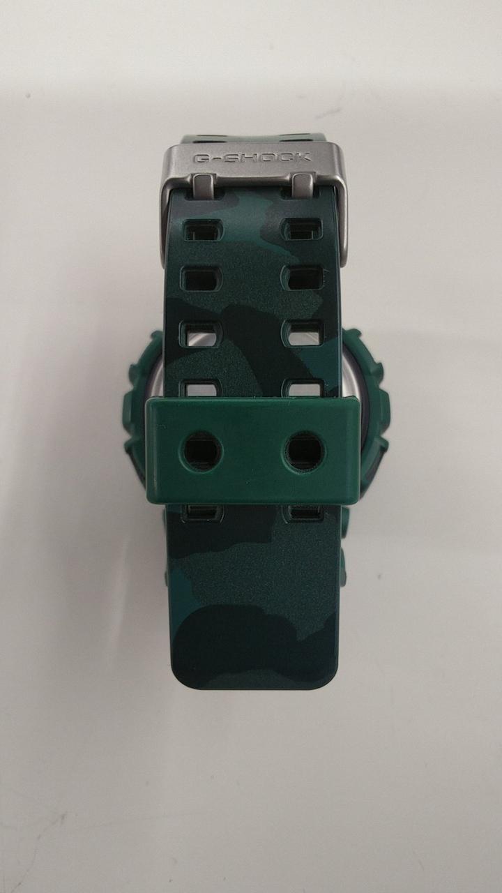 CASIO G-SHOCK GA-110CM