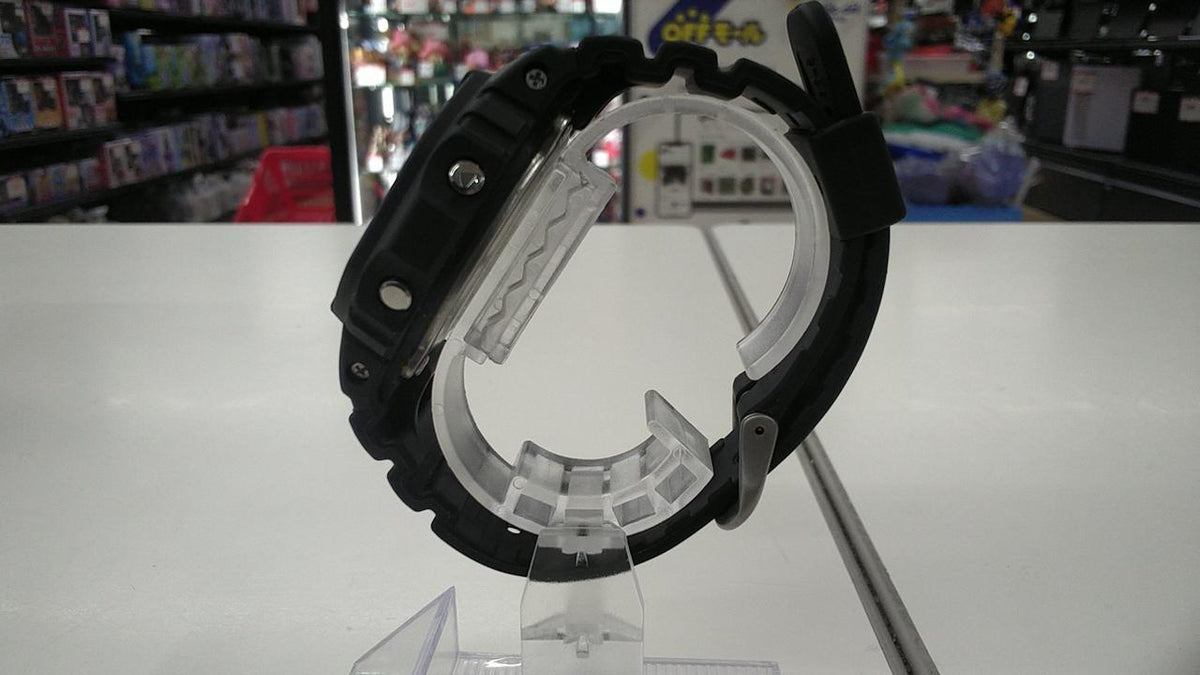 CASIO G-SHOCK DW-5600UBB
