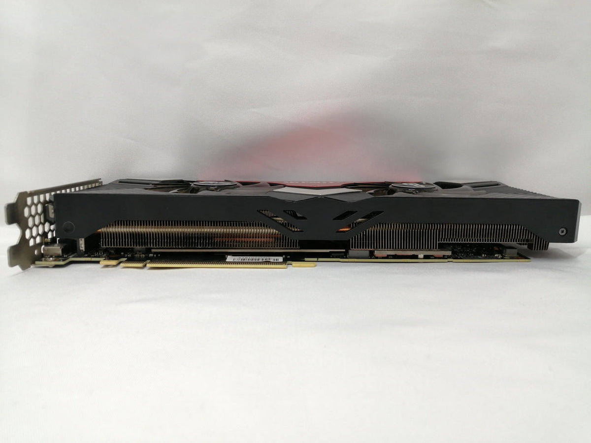PALIT Graphics Card RTX2080 DUAL 8G GDDR6 256BIT