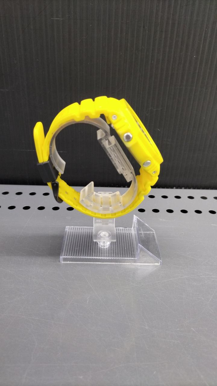 CASIO G-SHOCK GA-B2100