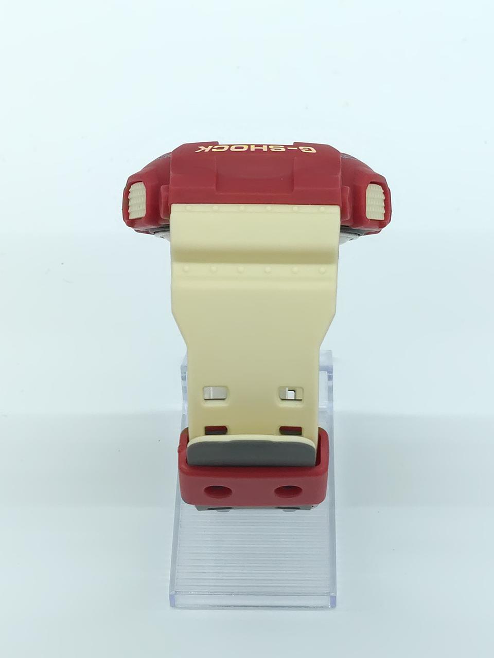 CASIO G-SHOCK GD-120NC