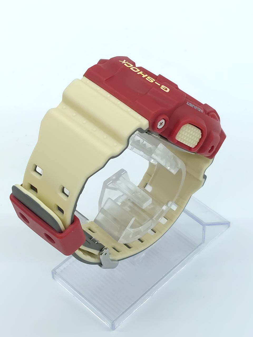 CASIO G-SHOCK GD-120NC