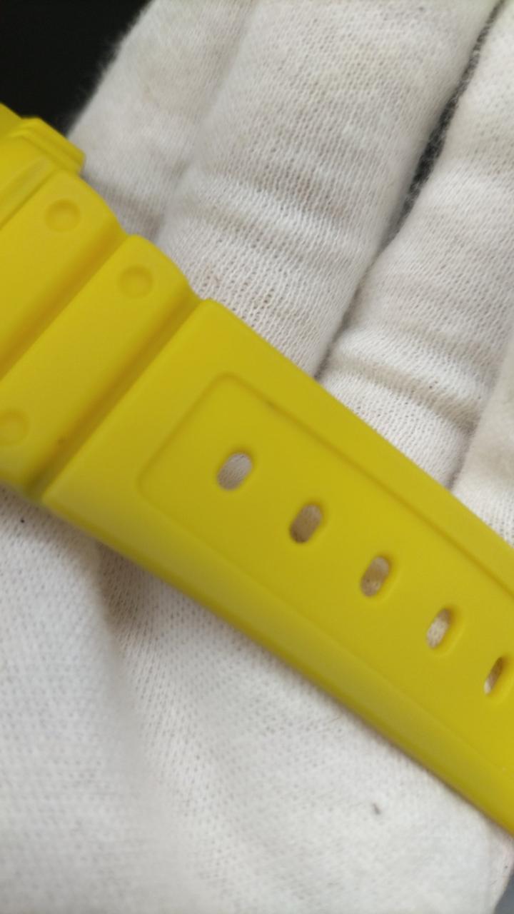 CASIO G-SHOCK GA-B2100