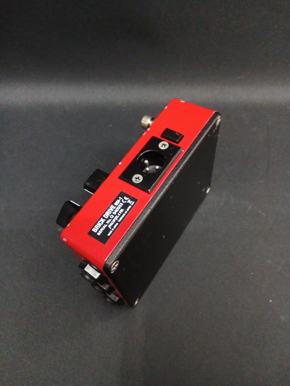 PROVIDENCE Effects pedal: BDI-1