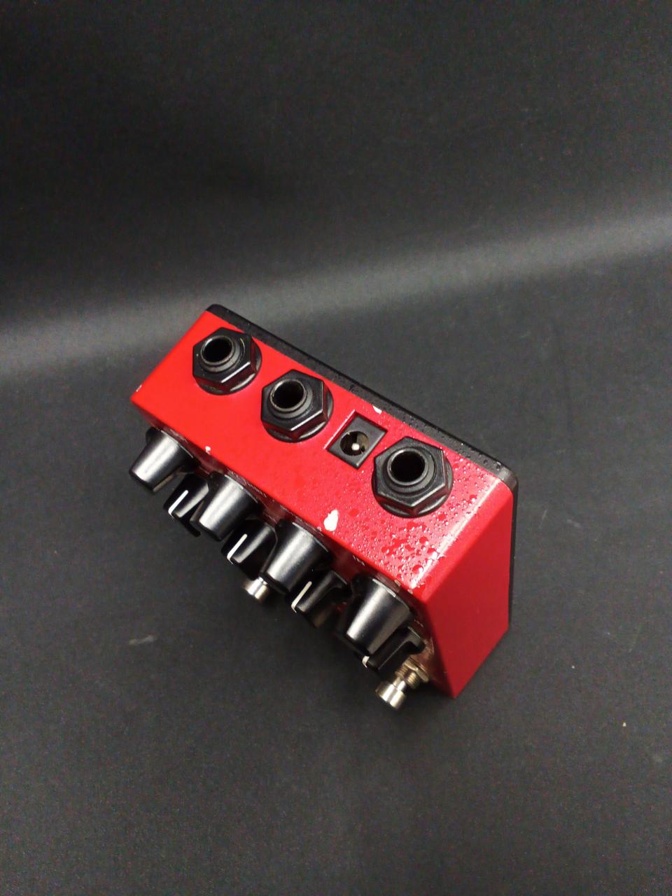 PROVIDENCE Effects pedal: BDI-1