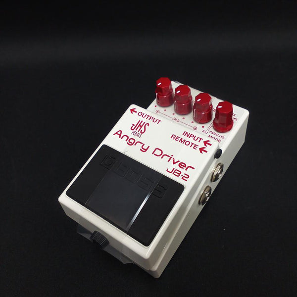 BOSS Effects pedal JB-2 | BanzaiHobby