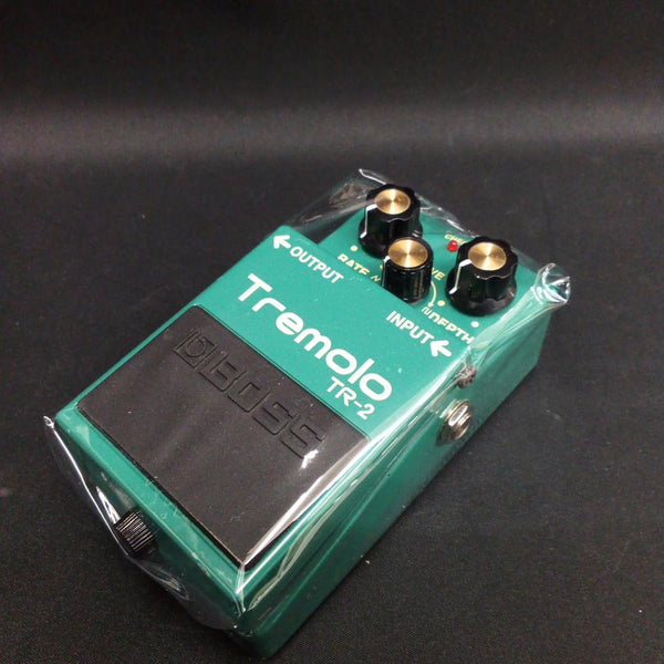 BOSS TR-2 Effects Pedal | BanzaiHobby