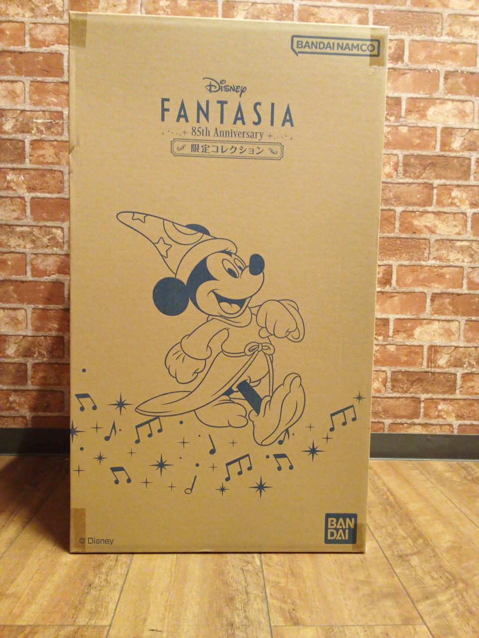 Bandai TOY DISNEY FANTASIA 85TH ANNIVERSA