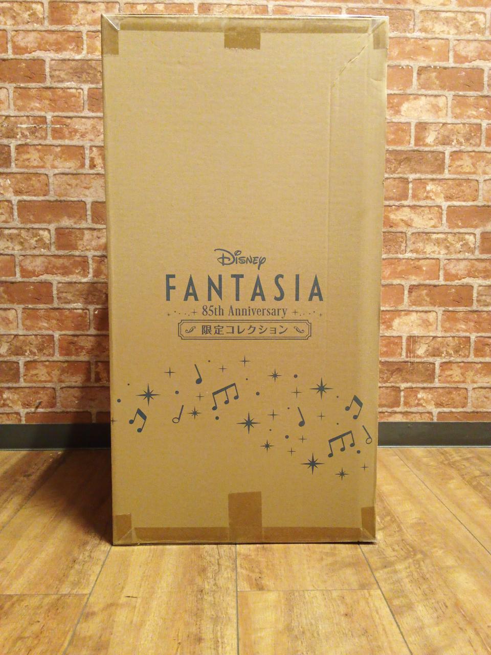 Bandai TOY DISNEY FANTASIA 85TH ANNIVERSA