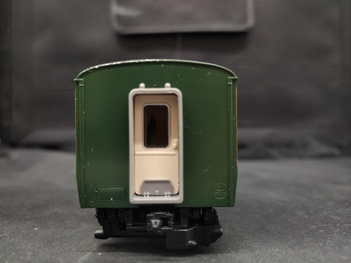 TOMIX Salo 110 Series Shonan Color HO-306