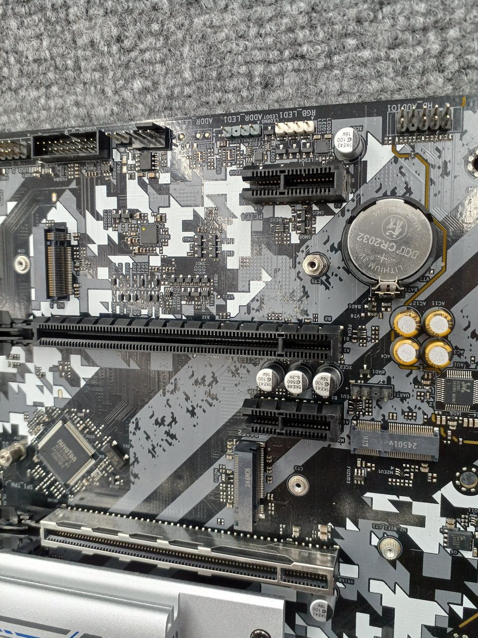 ASROCK Motherboard B650TW - Banzai Thrifting | BanzaiHobby