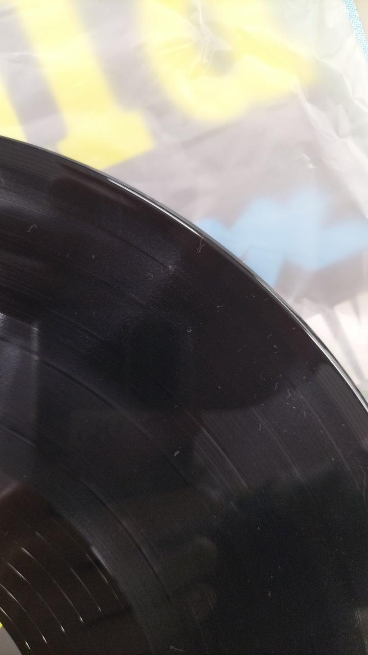 NIAGARA RECORDS NIAGARA VOX OOAH 1381-9