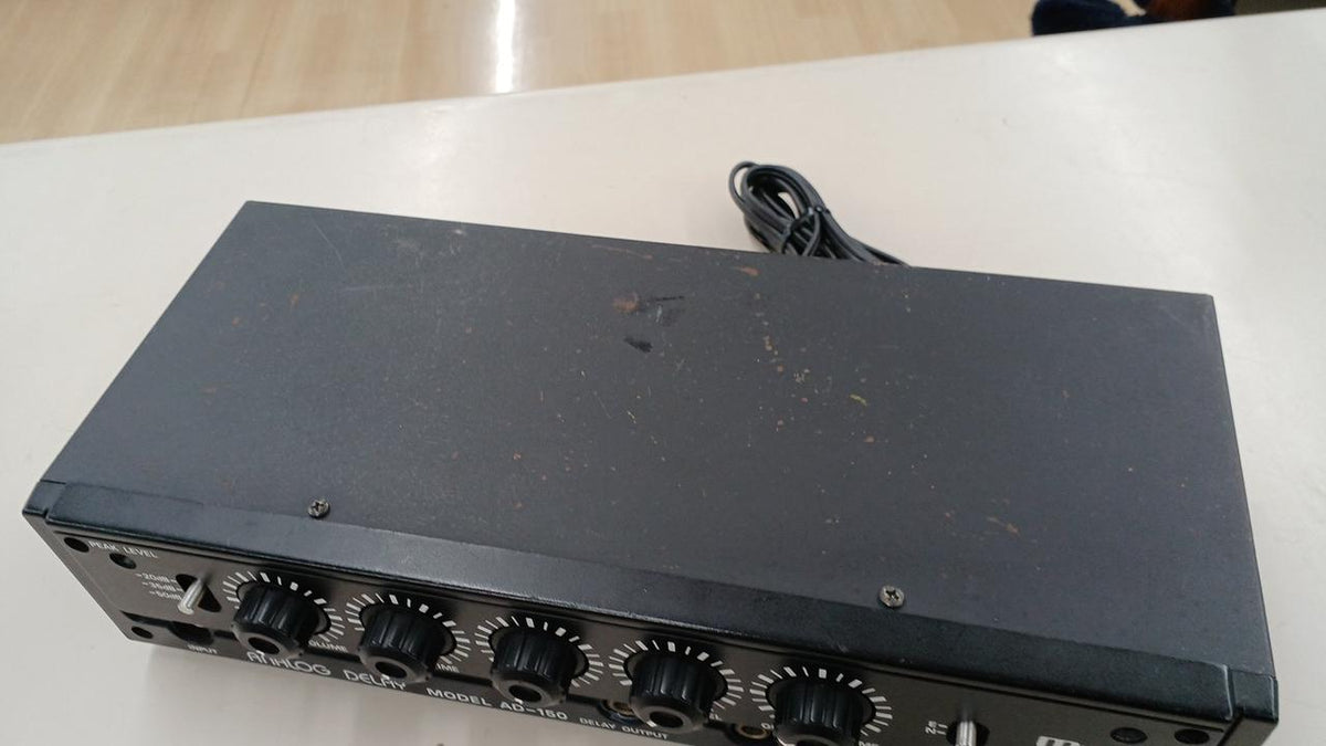 MAXON AD-150 Effects Pedal