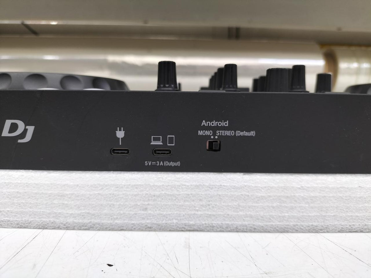 PIONEER DJ Controller DDJ-FLX4