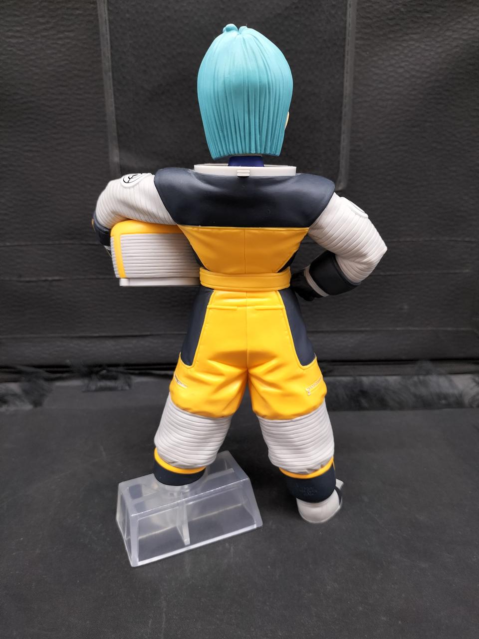 BANDAI Prize E: Bulma Ichiban Kuji Dragon Ball VS Omnibus BRAVE