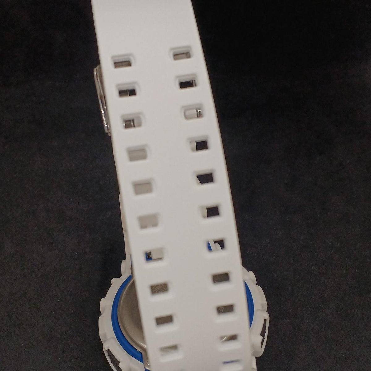 CASIO G-SHOCK GA-100B