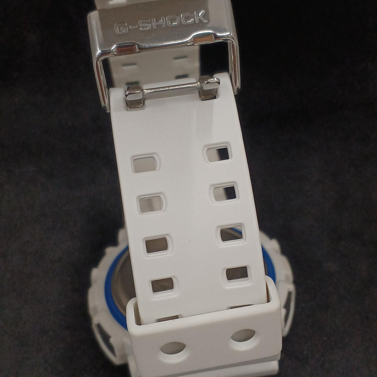 CASIO G-SHOCK GA-100B