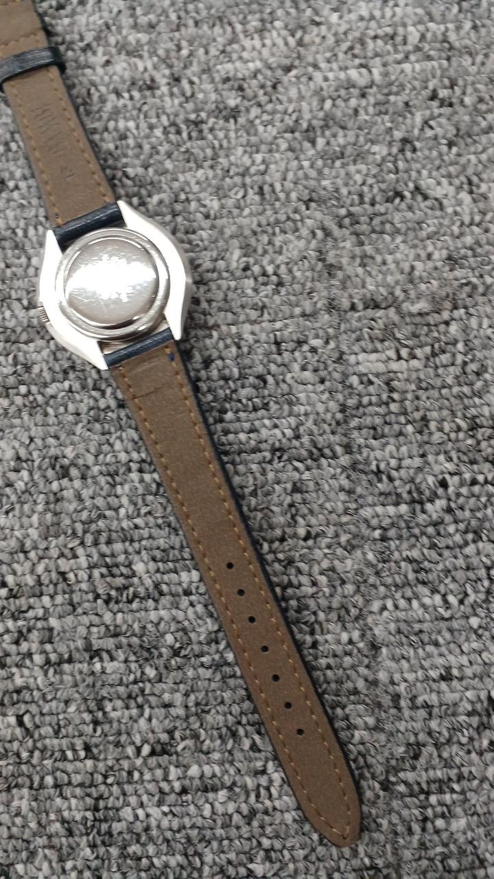 SEIKO Automatic Wristwatch 2201-8000