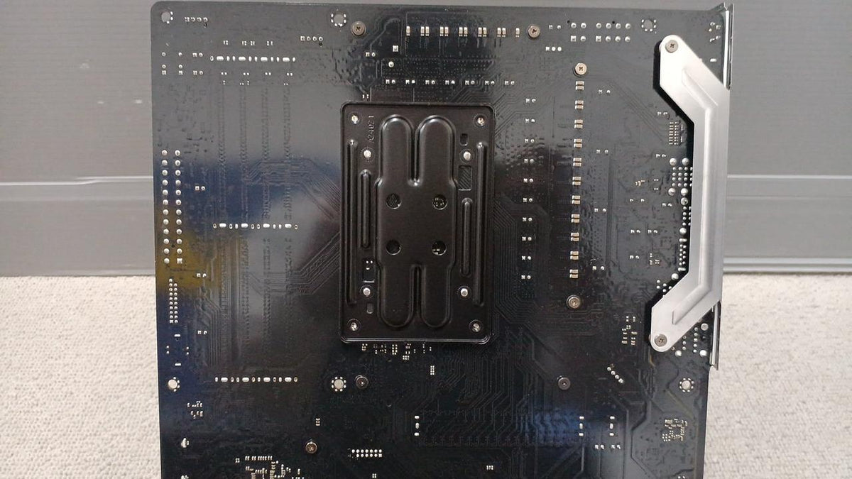 ASROCK Motherboard B650 PRO RS