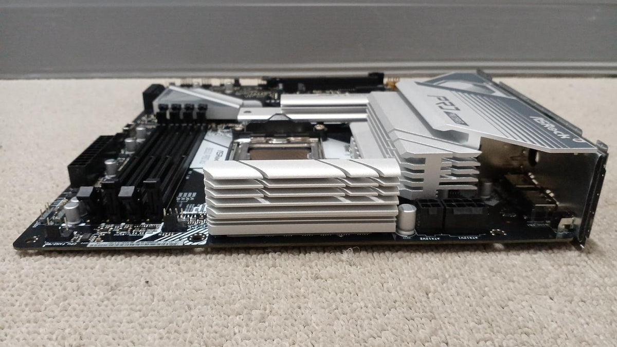 ASROCK Motherboard B650 PRO RS