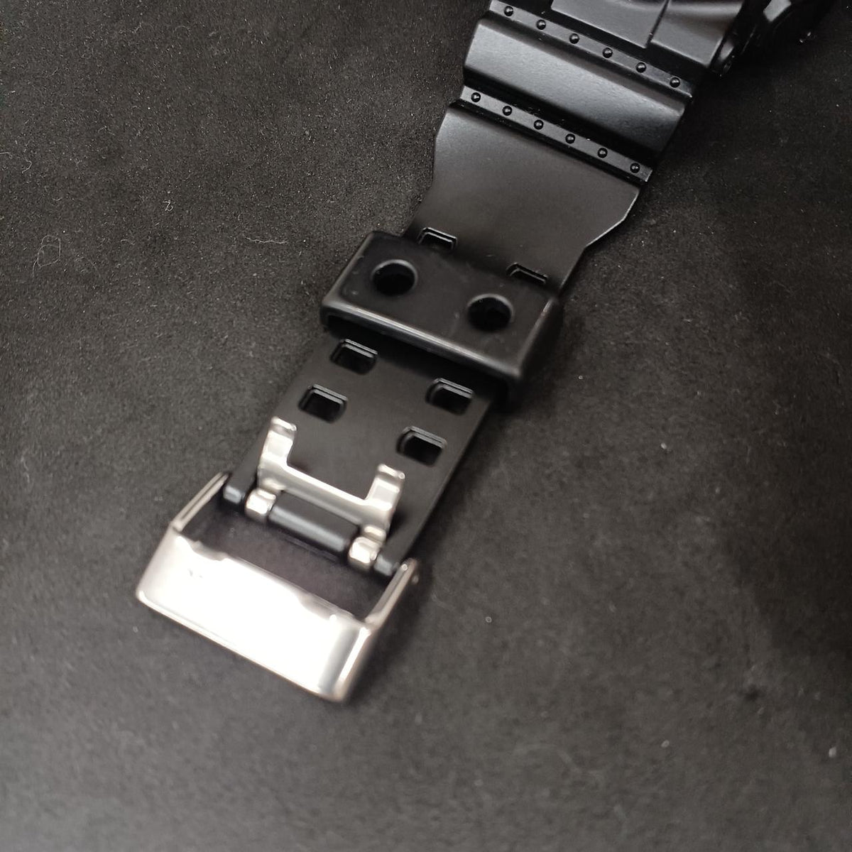 CASIO G-SHOCK GA-1000CB