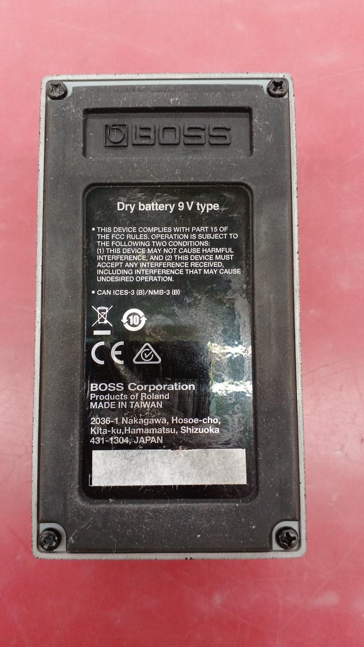 BOSS Effects pedal ST-2 - Banzai Thrifting | BanzaiHobby