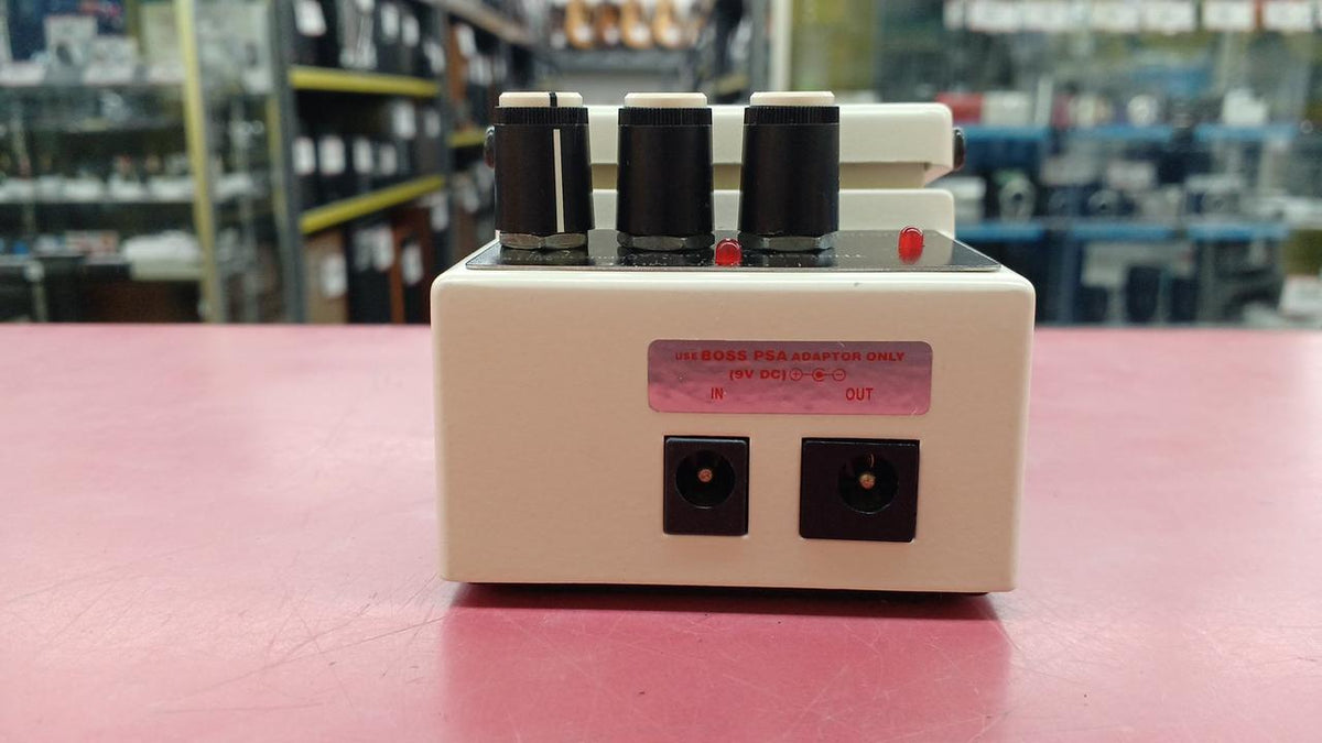 BOSS Noise Suppressor NS-2 - Banzai Thrifting | BanzaiHobby