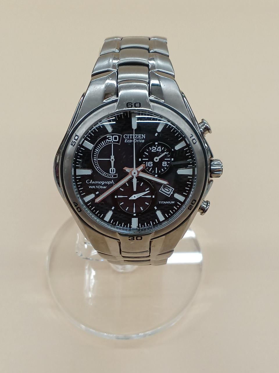 CITIZEN Analog Solar H570-S030757