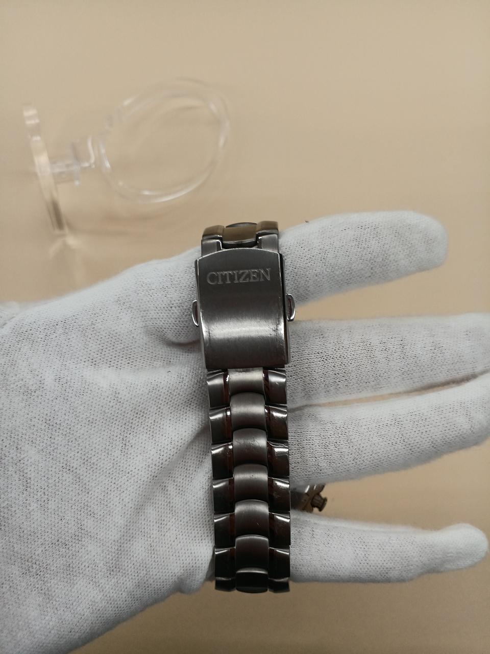 CITIZEN Analog Solar H570-S030757