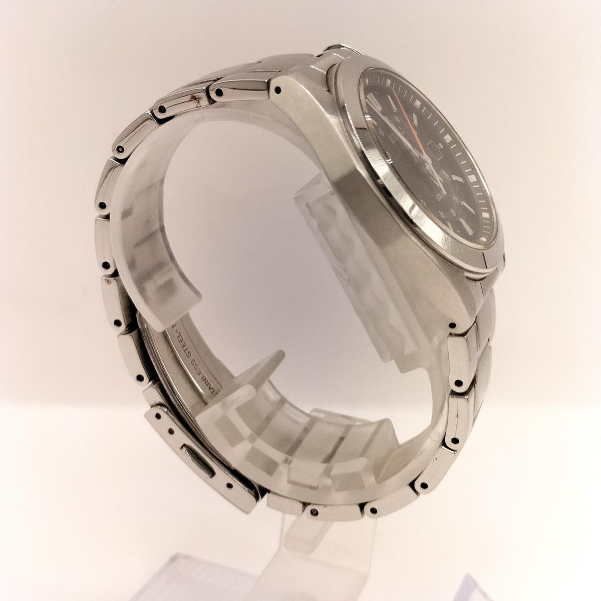 SEIKO Wristwatch Solar V145-0CA0