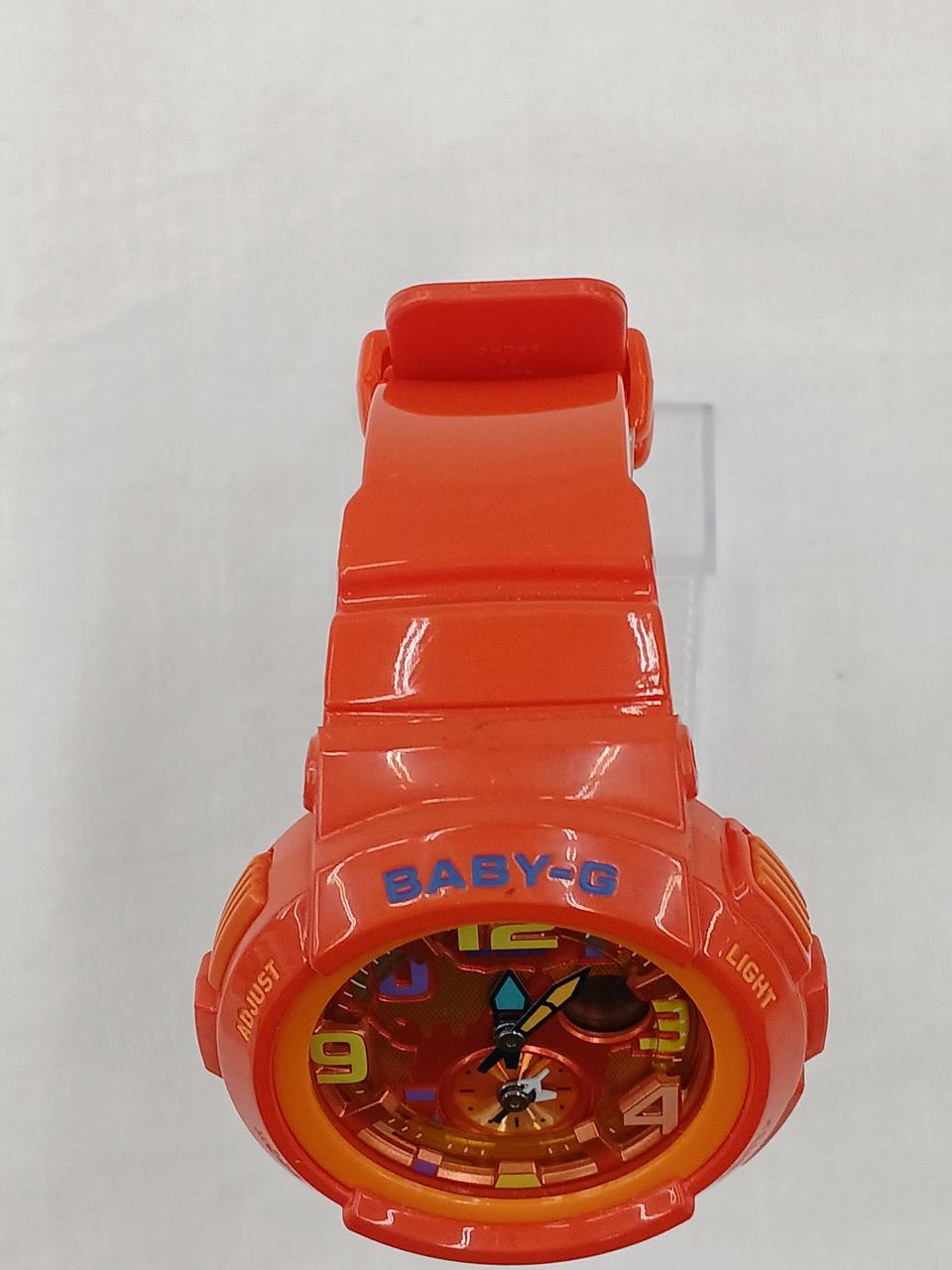 CASIO BABY-G BGA-190