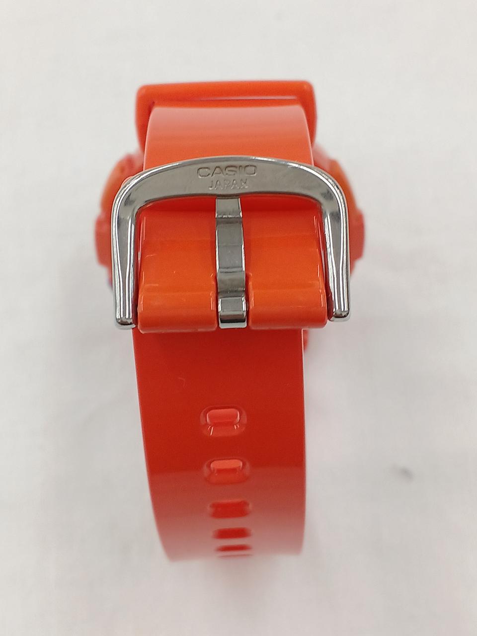 CASIO BABY-G BGA-190