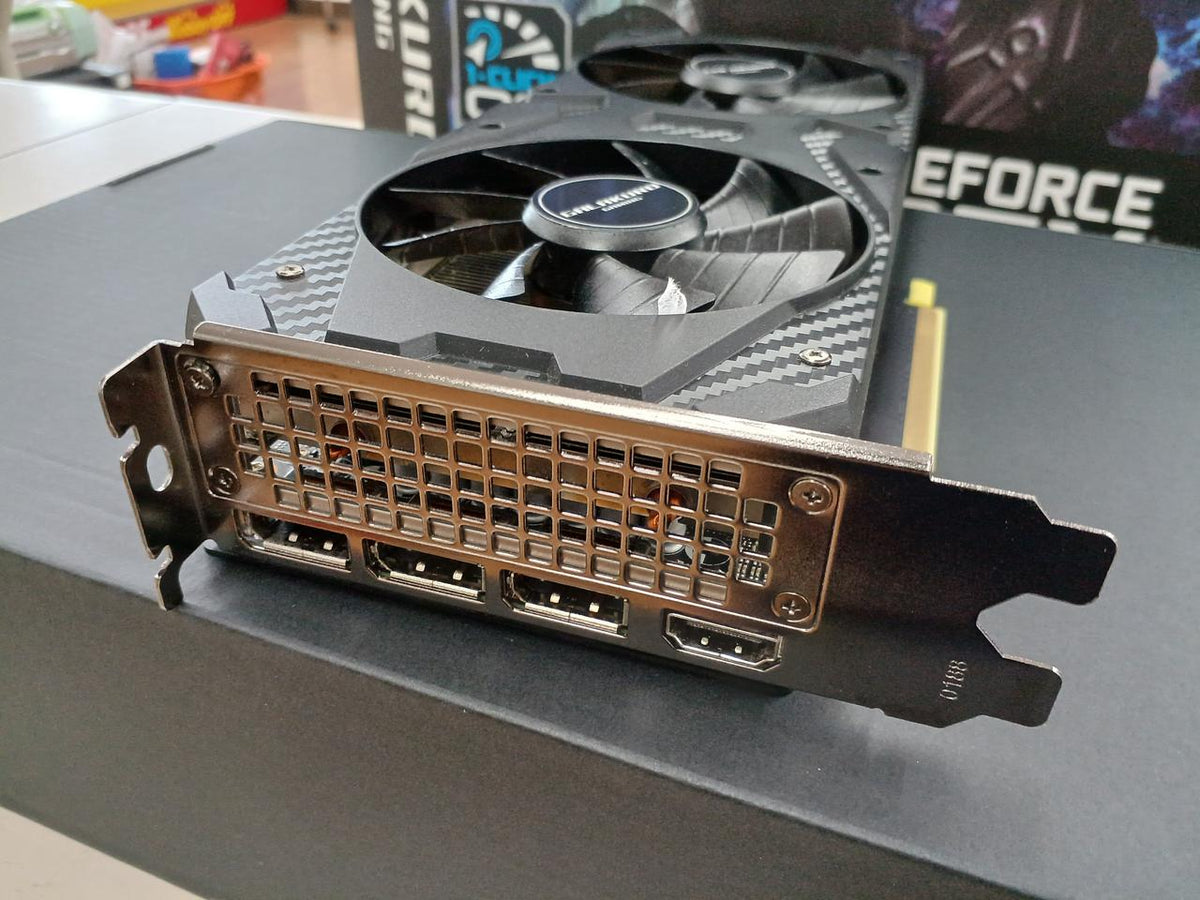 Xianren Zhizhi Graphics Card: GG-RTX3060-E12GB/OC/DF