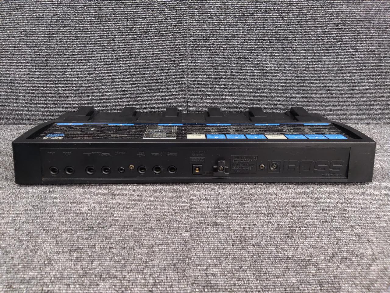 BOSS Multi-Effects Pedal ME-6 | BanzaiHobby