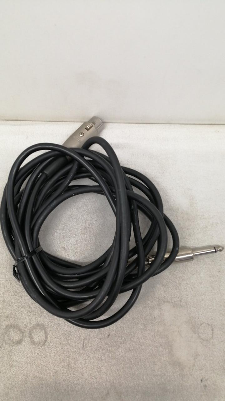 SHURE Dynamic Microphone SM58SE